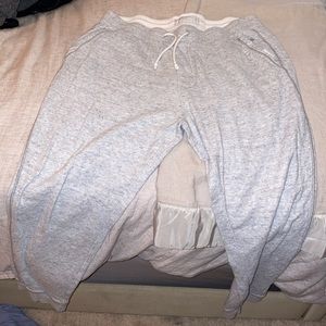Abercrombie Sweatpants